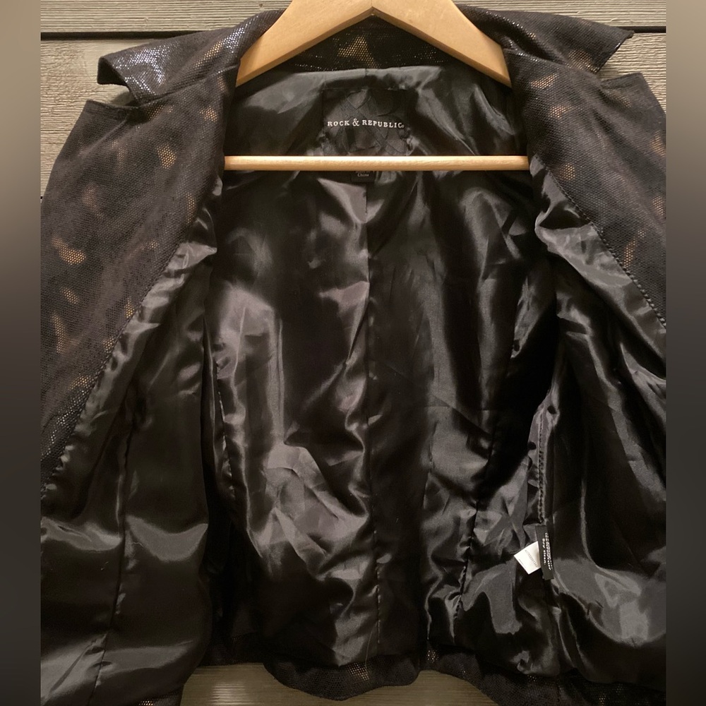 Rock & Republic Jacket - Picture 6 of 7